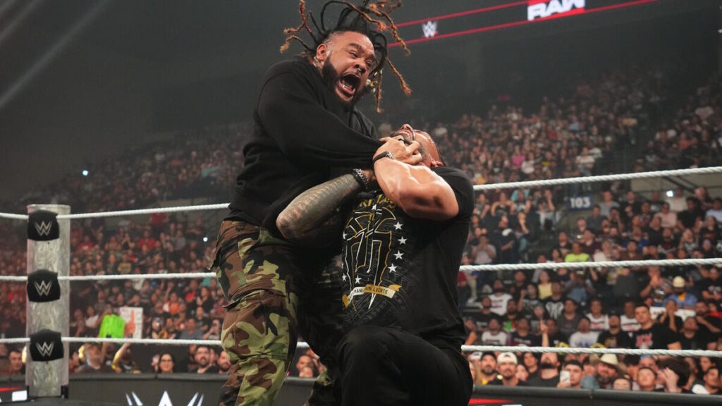 ‘It’s Weird To Me’ – Former WWE Star Tommy Dreamer Questions Jacob Fatu Attacking Roman Reigns On Raw