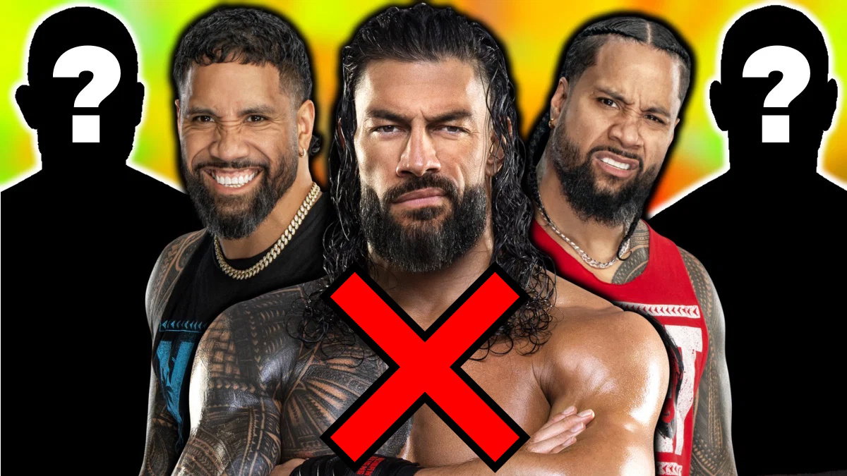 WWE is finally trimming the fat on these bloated factions