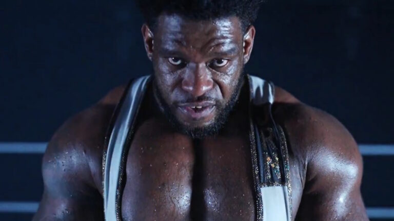 ‘You Can’t Really F Up’ – Royce Keys Addresses Family Origins Of WWE Name Change