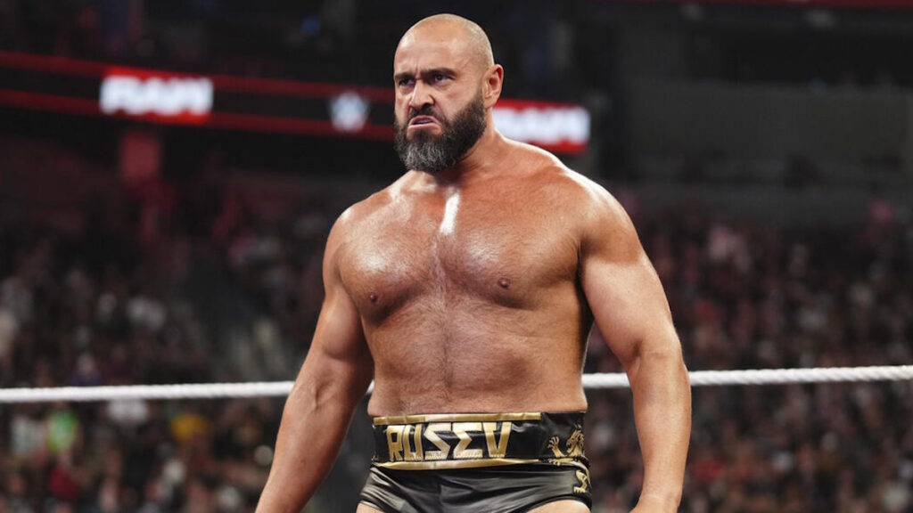 Rusev WWE Raw return plans: Three stars who the Bulgarian Brute could face on TV following his live event comeback