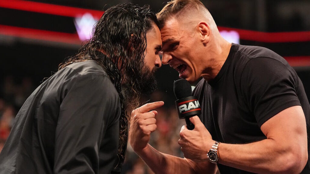 Seth Rollins Opens Up About Concerns With ‘Physicality’ Of GUNTHER WWE WrestleMania Match After Returning From Injury, ‘It’s So Hard, Because When You Go Into A Match Like That, You Can’t Be Hyper-Focused On Taking Care Of Yourself’