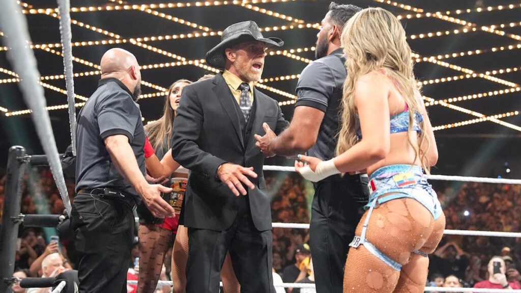 Kendal Grey & Lola Vice Will Both Challenge Jacy Jayne For NXT Women’s Championship At WWE Stand & Deliver 2026