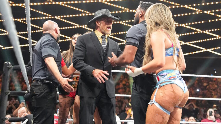Kendal Grey & Lola Vice Will Both Challenge Jacy Jayne For NXT