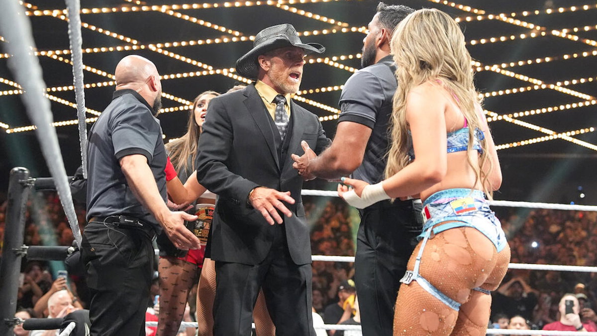 Kendal Grey & Lola Vice Will Both Challenge Jacy Jayne For NXT Women’s Championship At WWE Stand & Deliver 2026