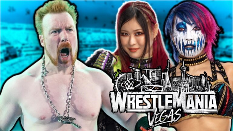 6 Last-Minute Changes To WWE WrestleMania 42 Sunday