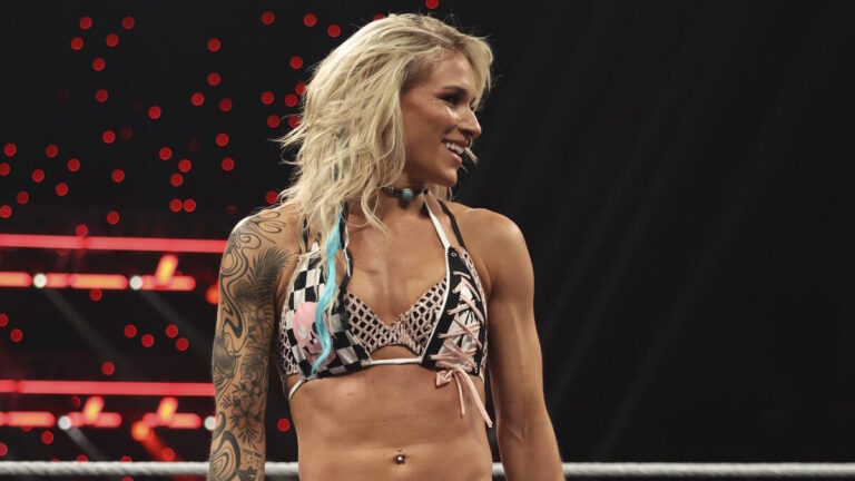 Sol Ruca Wasn’t Expecting WWE Raw Match Against Liv Morgan, Was ‘Thrown Off’ By Positive Crowd Reaction