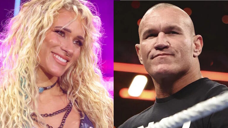 Sol Ruca Names IYO SKY, Randy Orton & Je’Von Evans As WWE Dream Opponents, ‘The RKO, The Sol Snatcher, We’re Gonna See Whose Is Better’