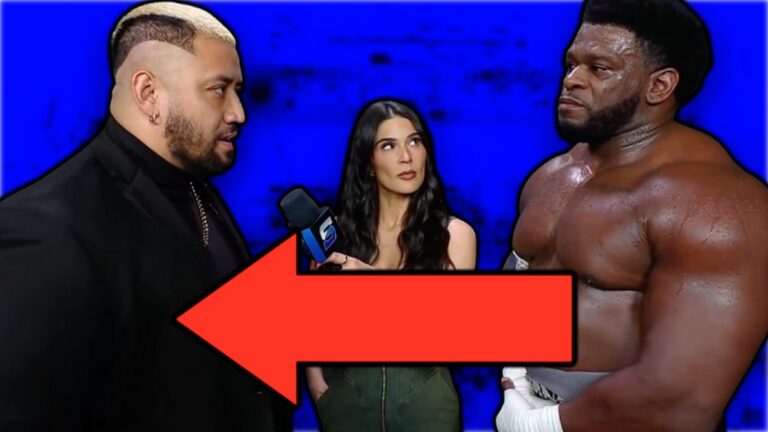 New WWE Faction Members