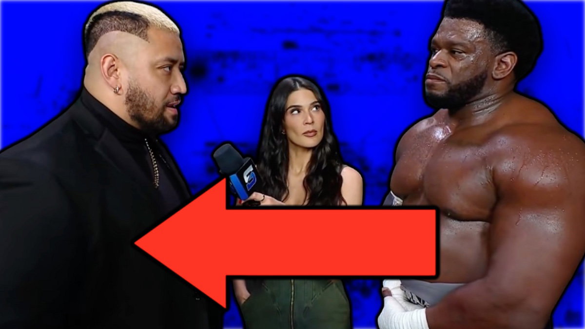 New WWE Faction Members