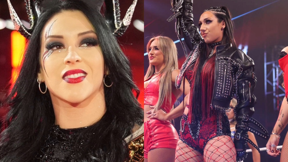 Stephanie Vaquer, Bayley, Nattie & WWE Legend Leilani Kai Send Messages To Jacy Jayne After NXT Women’s Title Loss