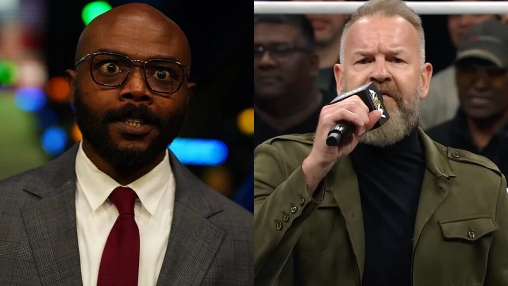 Stokely ‘Filed A Complaint To HR’ After Christian Cage’s Comments About His & FTR’s Mothers On AEW Dynamite