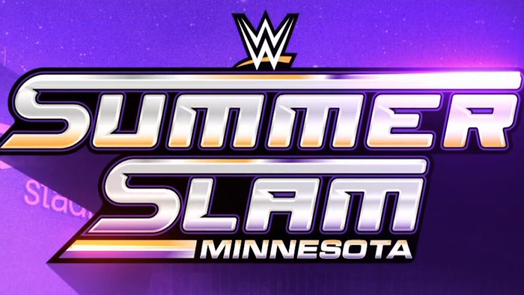 WWE Star Says Becoming A Double Champion At SummerSlam 2026 Would Be ‘So Iconic’