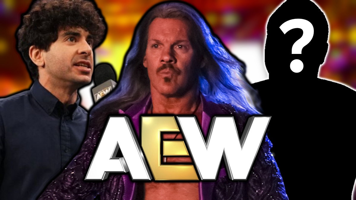 New AEW Plans For Chris Jericho After Dynamite Return