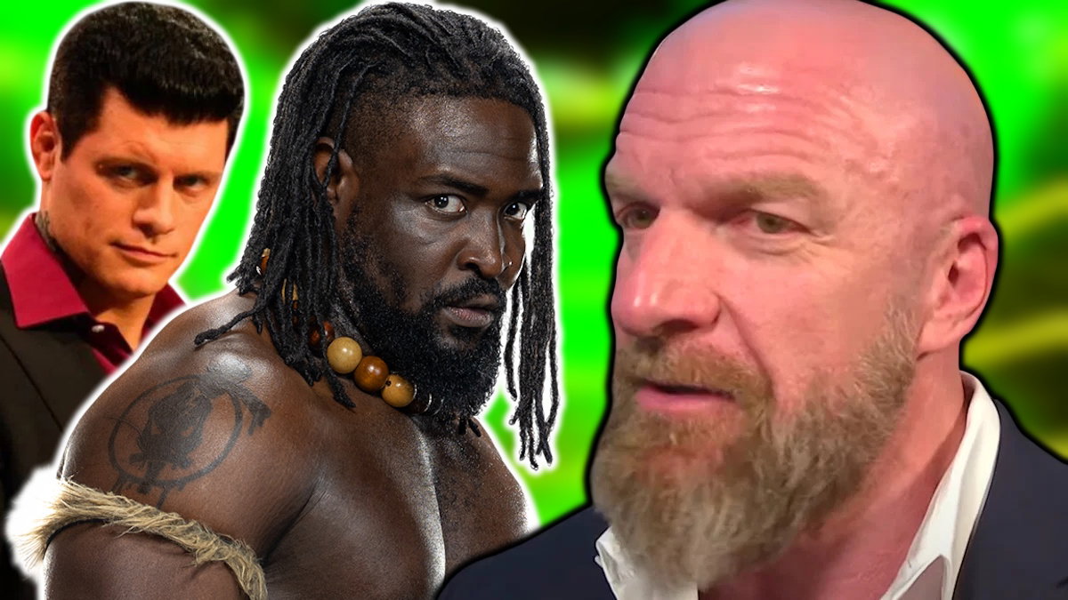 6 Changes To WWE Television Following WrestleMania 42