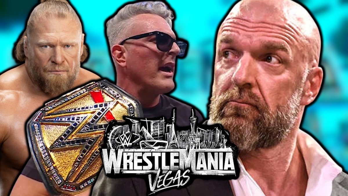 6 Mistakes At WWE WrestleMania 42