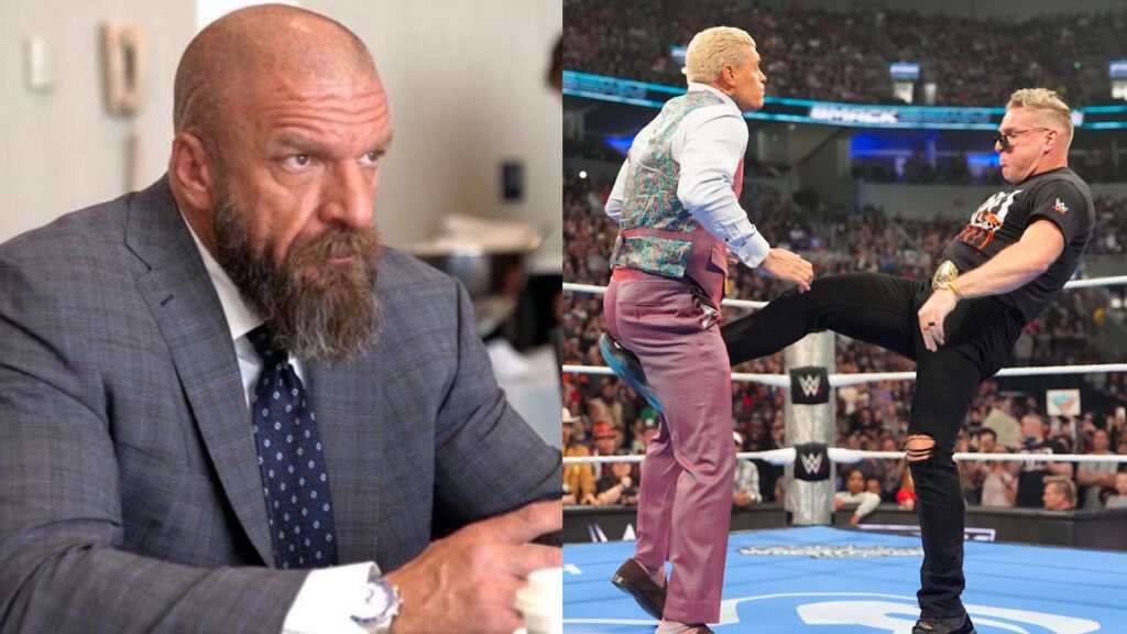 WWE Backstage Reaction, Cody Rhodes ‘Shoot’ Comments About TKO Regarding Pat McAfee Return