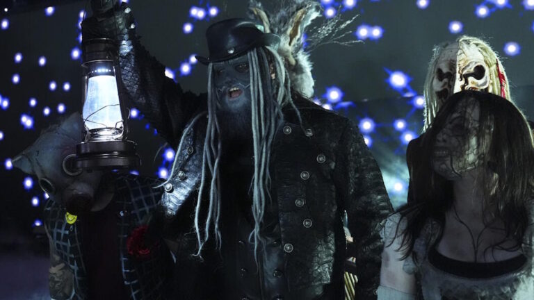 Wyatt Sicks Member Shares Honest Thoughts On WWE Booking: ‘They Didn’t Really Allow Us To Develop Individually’