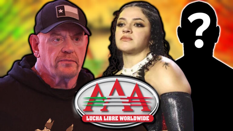 More New WWE AAA Signings