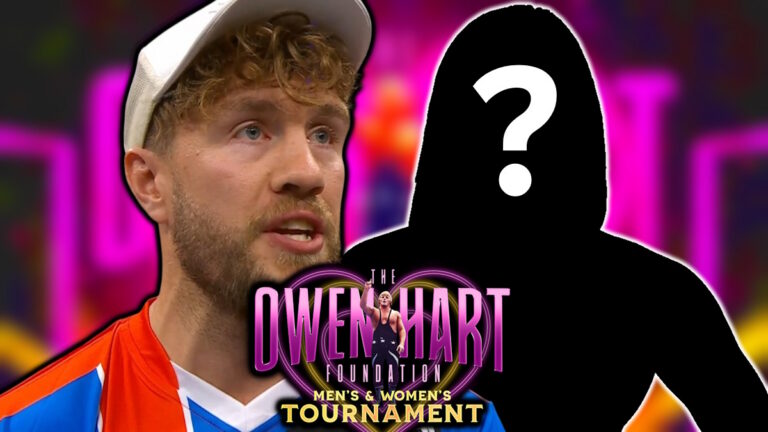 AEW Owen Hart Foundation Tournament Winners 2026