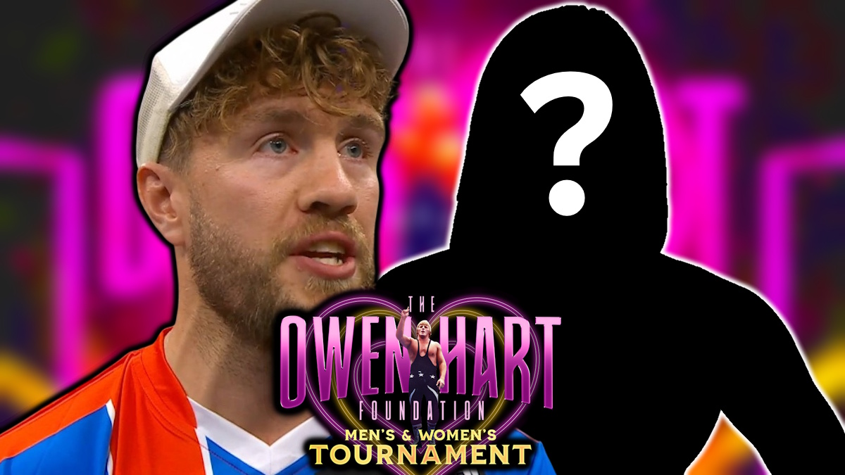 AEW Owen Hart Foundation Tournament Winners 2026