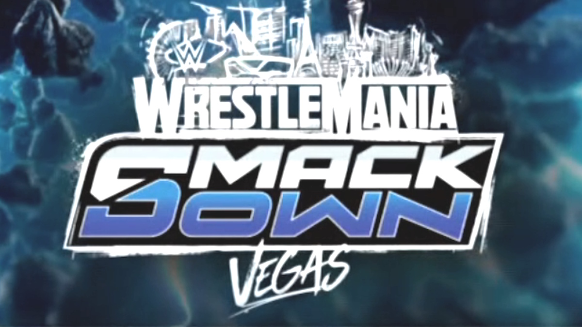 WWE SmackDown Before WrestleMania 42 Matches Confirmed: Andre The Giant Memorial Battle Royal, Wyatt Sicks Vs. The MFTs