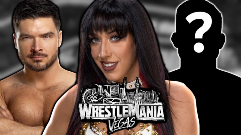 8 Debuts At WWE WrestleMania 42