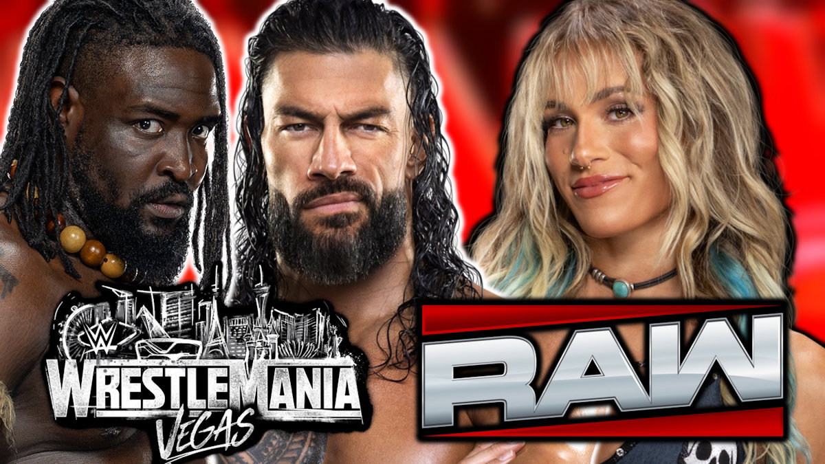6 Surprises For WWE Raw After WrestleMania 42