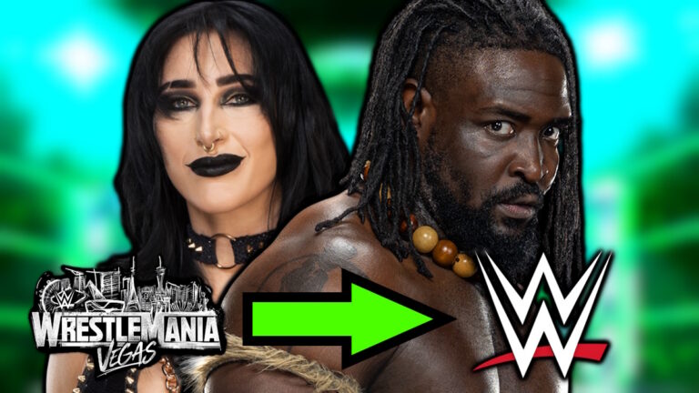 6 Changes To WWE After WrestleMania 42