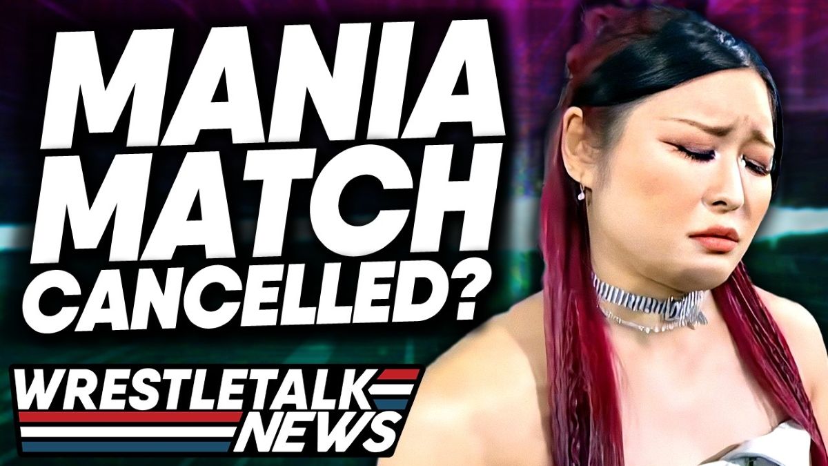Chris Jericho Loses! WWE Match In Doubt? AEW Dynasty 2026 Review! | WrestleTalk