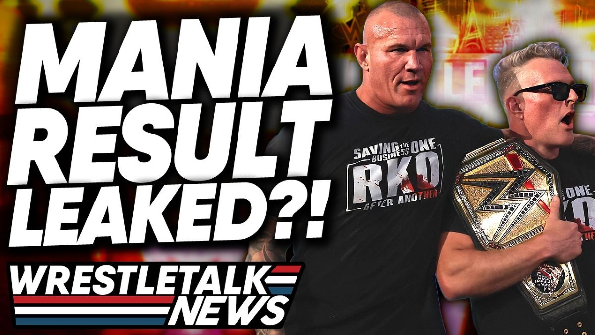 Worst WWE Segment Of The Year, WWE Raw Review | WrestleTalk