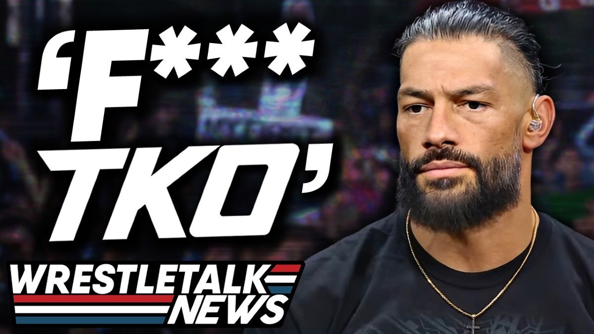 Roman Reigns Vs Oba Femi Plans! Brock Lesnar Retiring? WWE WrestleMania 42 Night 2 | WrestleTalk