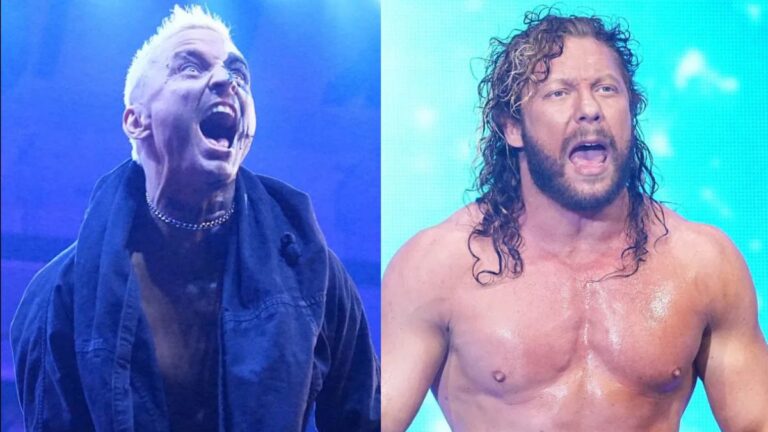AEW’s Paul Wight Wants Kenny Omega & Darby Allin Matches Before Wrestling Retirement