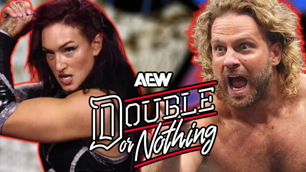 6 Heel Turns At AEW Double Or Nothing 2026