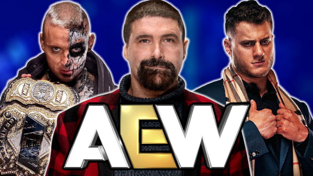 Mick Foley AEW Plans After Double Or Nothing 2026 Debut