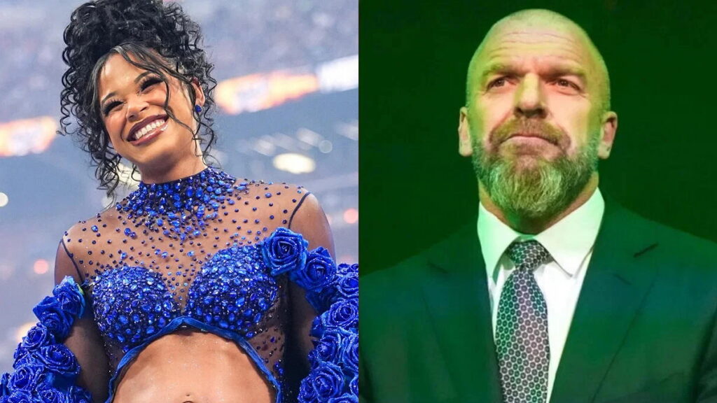 Bianca Belair Details Conversation With Triple H About Revealing Pregnancy At WWE WrestleMania 42: ‘I Was In A Space Where I Really Didn’t Want To Announce It’