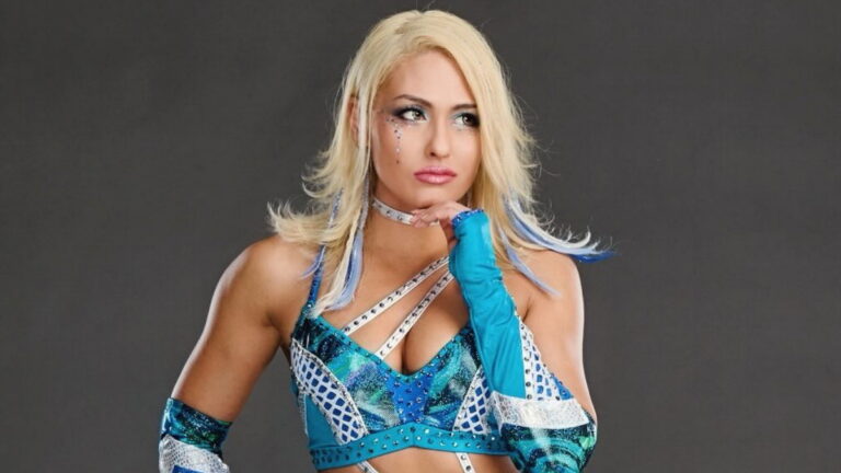 Is It Over For Giulia In WWE?