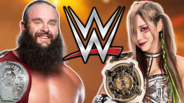 Former WWE Tag Team Champions To Re-Sign With The Company
