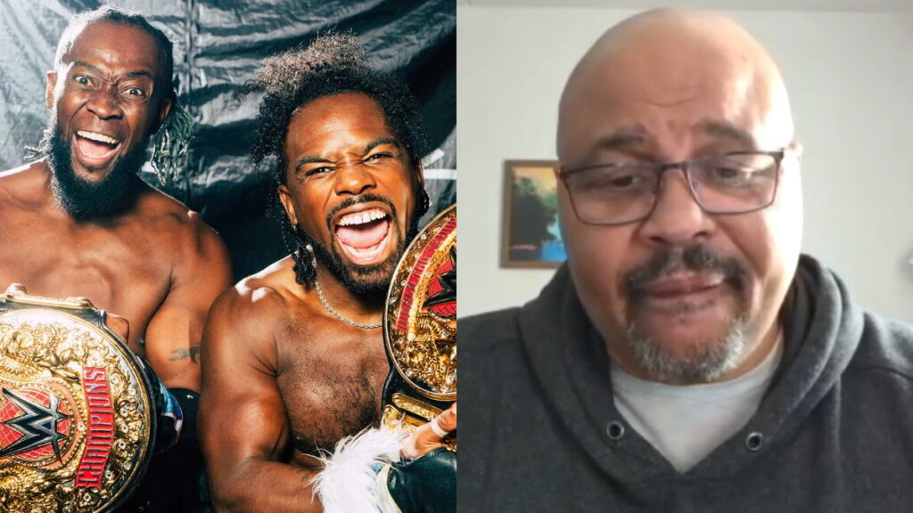 Former WWE Star D’Lo Brown On The New Day’s WWE Release: ‘Certain Guys Transcend Being In The Ring, You’re Dissecting The Heart Of What This Business Is’
