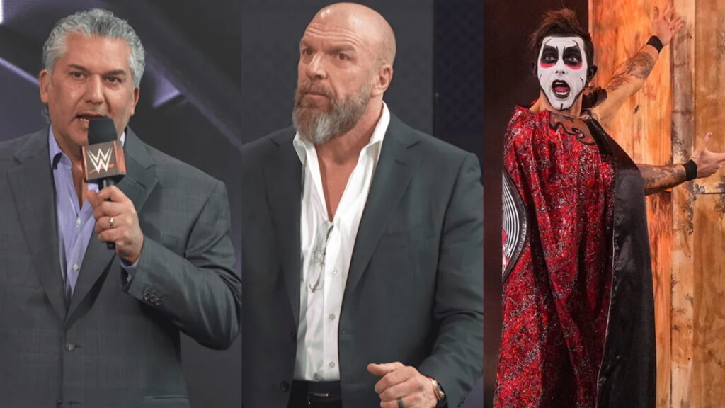 Danhausen’s Popularity Praised By WWE’s Nick Khan & Paul Levesque, Currently Company’s Second Highest Merchandise Seller