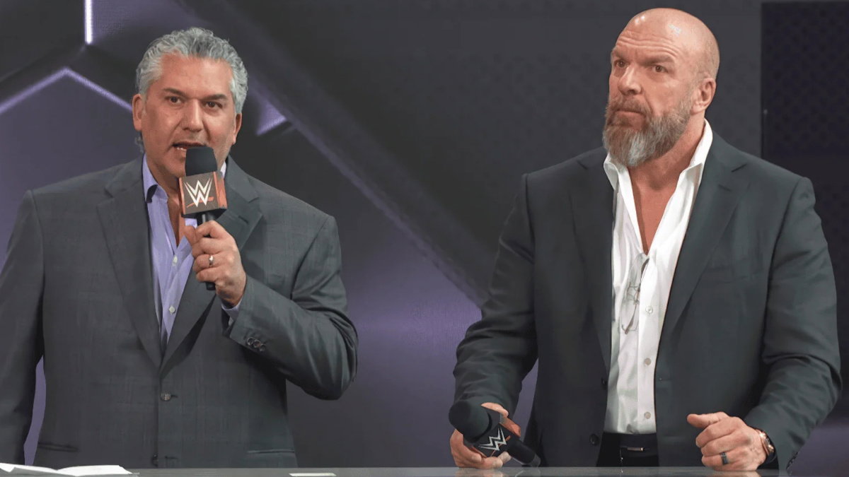 Top 10: Defining WWE Moments of the Modern Era