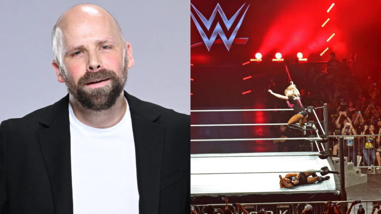 WWE’s Sam Roberts Says Return Of House Shows Will Help New NXT Call Ups Get More Reps: ‘Now You’re Maybe Wrestling 2 Matches A Month’