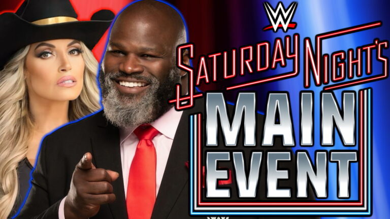 WWE Legends To Return At Saturday Night’s Main Event
