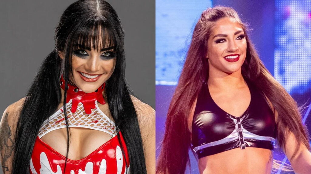 Tatum Paxley Opens Up On Character Shift In WWE NXT: ‘This Is Not What I’m Going To Connect With People With’