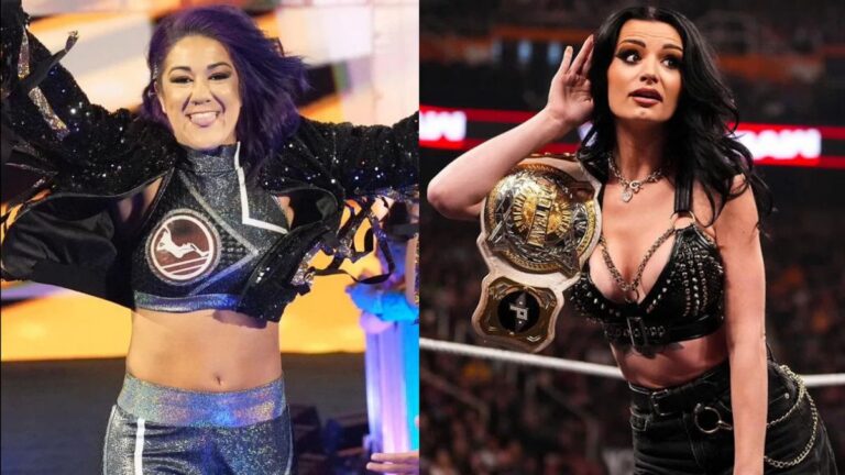 WWE Star Bayley Says She & Lyra Valkyria Are The Best Women’s Tag Team In All Of Wrestling, Women’s Tag Team Champion Paige Responds
