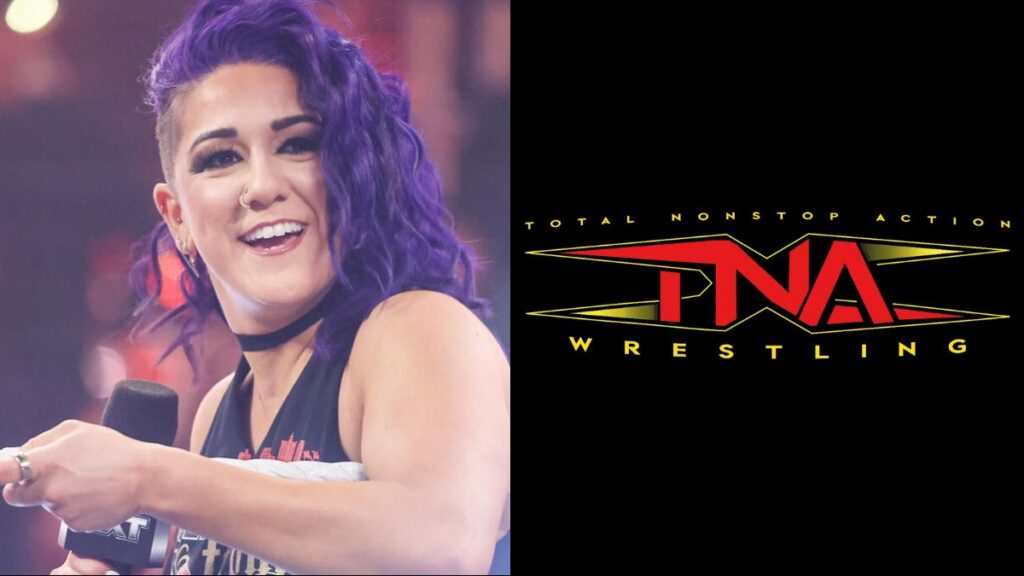 WWE’s Bayley Teases TNA Slammiversary 2026 Appearance, Tells Indi Hartwell She Can Fit Her In Her Schedule