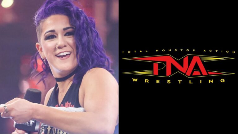 WWE’s Bayley Teases TNA Slammiversary 2026 Appearance, Tells Indi Hartwell She Can Fit Her In Her Schedule