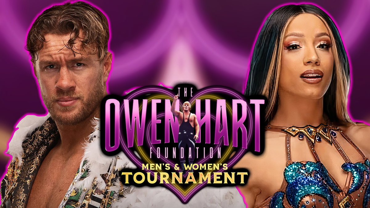 2026 AEW Owen Hart Tournament Winners