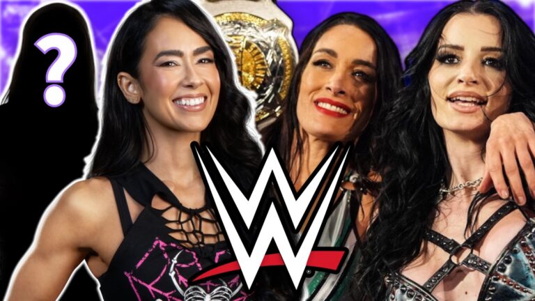 AJ Lee WWE Return Plans