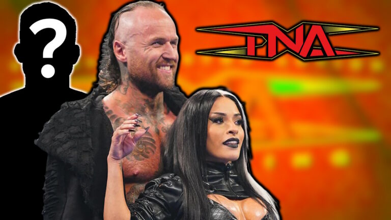 New Free Agent TNA Wrestling Signings