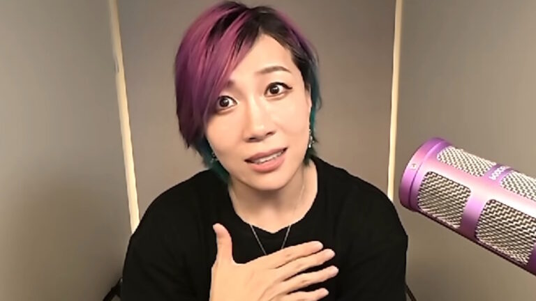 Asuka WWE Appearances To Be ‘Rare’ Going Forward, ‘It Was A Personal Matter – I Reached Out To WWE & We Talked It Through’